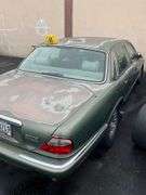 1999 JAGUAR VANDEN PLAS
