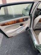 1999 JAGUAR VANDEN PLAS