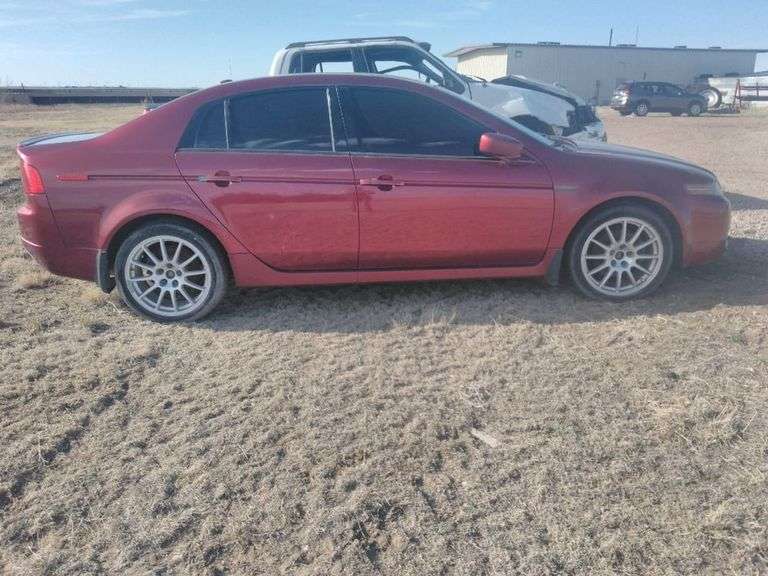 Winterberg Oil Co Wrecker Limon Online Auction Peak Auto Auctions