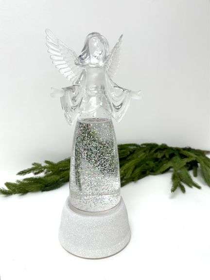Angel Shimmer Light
