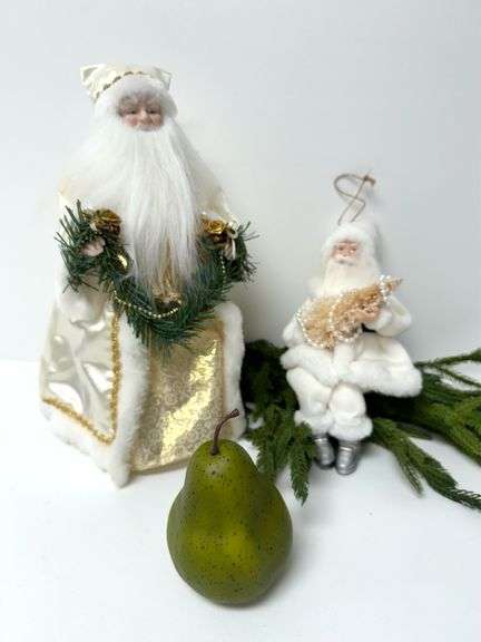 Santa Set