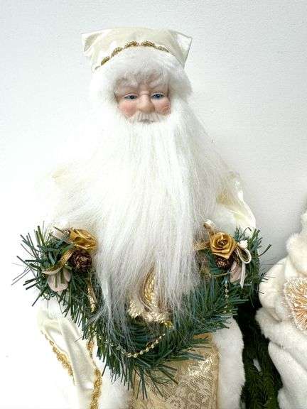 Santa Set