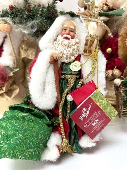 Santa Set