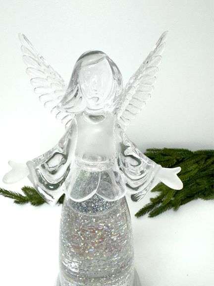 Angel Shimmer Light