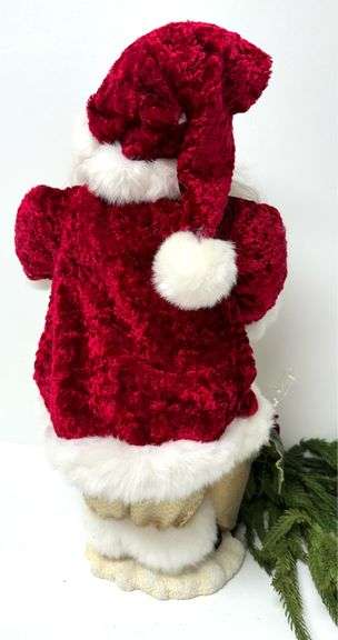 Santa Set