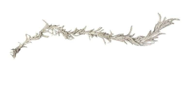 Glittery Garland Strand