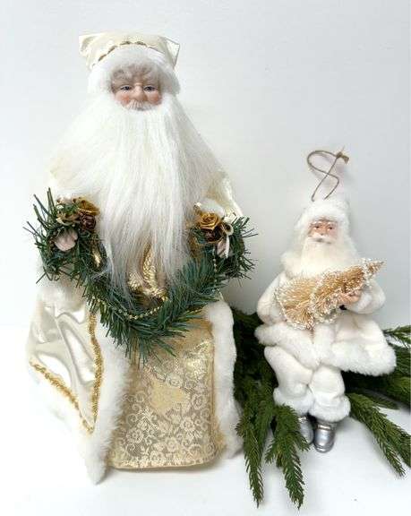 Santa Set