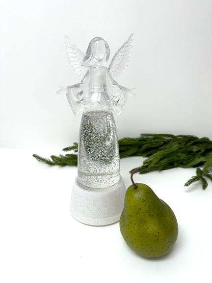 Angel Shimmer Light