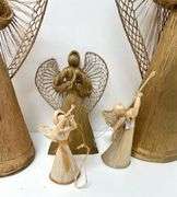 Christmas Angel Decor