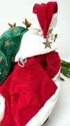 Clothtique “Catch A Falling Star” Musical Santa