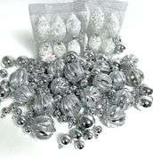 Shatterproof Ornament Set