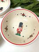 Vintage Epoch Serving Bowls