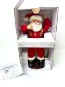 Jingle Bell Rock Santa