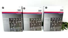 New Icicle Light Set