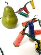 Pair of Shotgun Shell Light Strands