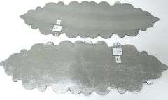 Lustre Beaded Table Runners