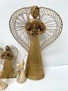 Christmas Angel Decor
