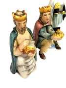 Hummel Nativity Pieces