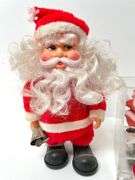 MCM Santas