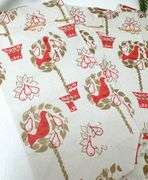 Vintage Gift Bag Set