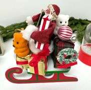 Vintage Christmas