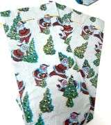 Vintage Gift Bag Set