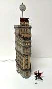 Department 56 “The Times Tower” Special Edition Gift Set