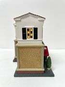 “Christmas In The City - The Macambo” Department 56