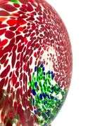 Art Glass Bowl