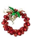 Vintage Christmas Decor Set