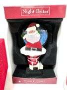 Holiday Nest Candle & Candle Decor