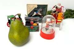 Vintage Christmas