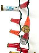 Pair of Shotgun Shell Light Strands