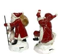 Schmidt Musical Santa’s