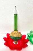 Vintage Christmas Bubble Lights