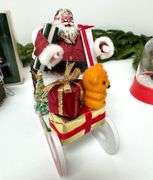 Vintage Christmas