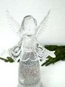 Angel Shimmer Light