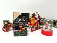 Vintage Christmas