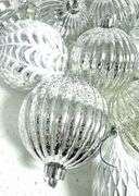 Large Shatterproof Ornament Set