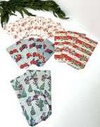 Vintage Gift Bag Set