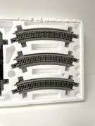 “Village Express Electric Train Set” by Department 56