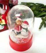 Vintage Christmas