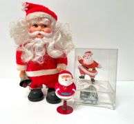 MCM Santas