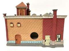 “Riverside Row Shops” Department 56