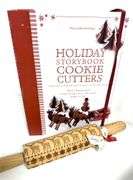 New Williams Sonoma Holiday Baking Set