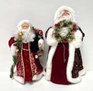 Santa Pair