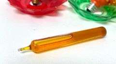 Vintage Christmas Bubble Lights