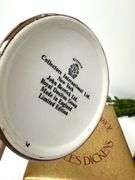 Royal Daulton John Beswick Dickens Steins