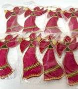 Vintage Japanese Angel Ornaments