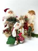 Santa Set